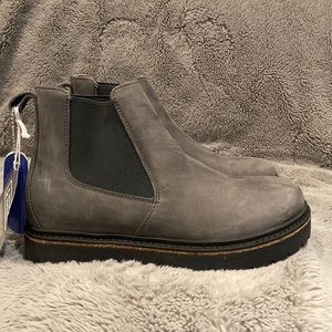 Birkenstock Stalon Chelsea boot